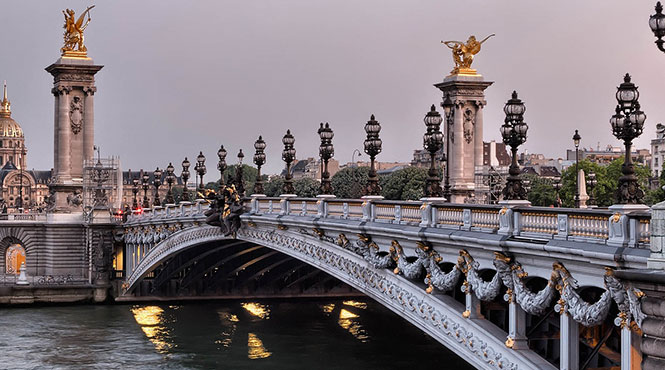 Pont-Paris