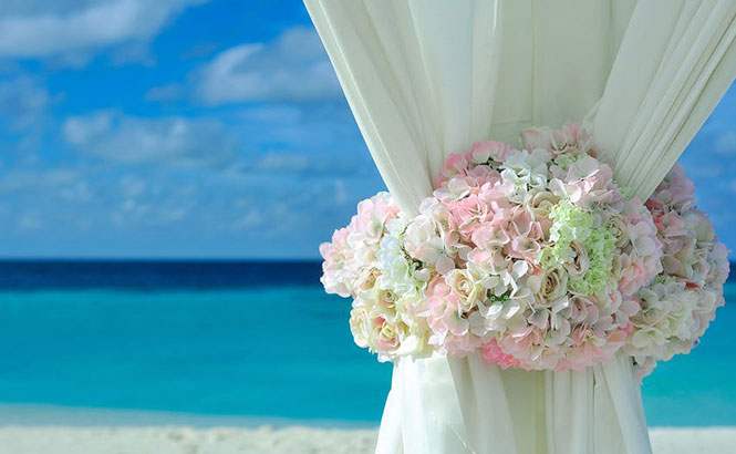 Wedding-Flower